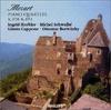 CD HEBLER (INGRID), SCHWALBE (MICHEL), - Mozart: Piano Quartet No. 1 In G Mi PHCP20478 Japan ObiClassical Used