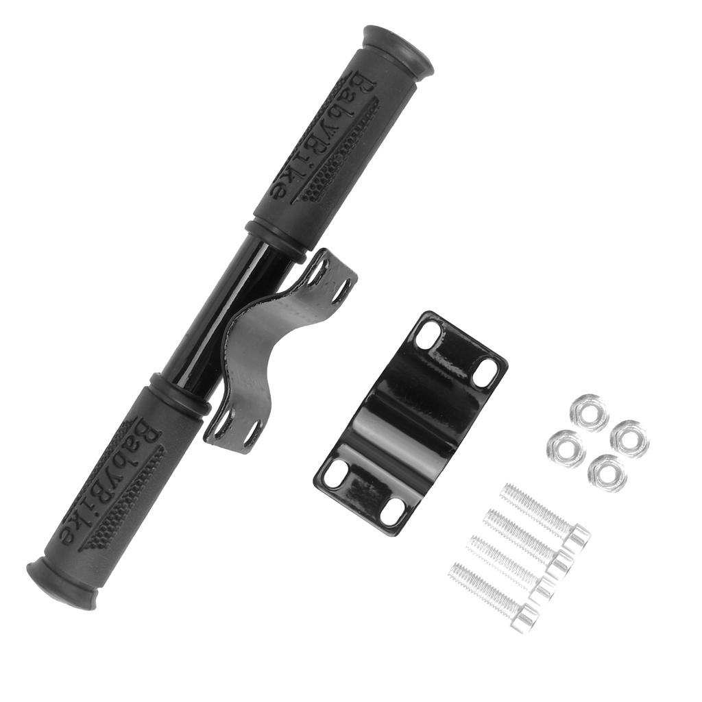 Scooter Handlebar Children's Grip Handlebar Skateboard Scooter Kids Handle Grip Bar Holder Scooter