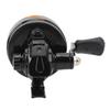 Катушка рыболовная высокоскоростная 3.9:1 Передаточное отношение 3+1 Подшипник Реверсивная рукоятка для левого/правого извлечения