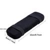 Memory Foam Chair Armrest Pad Arm Rest Cover for Elbows And Forearms Pressure Relief