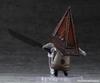 Nendoroid Silent Hill 2 Red Pyramid Thing Plastic Painted Movable Figure Non-scale