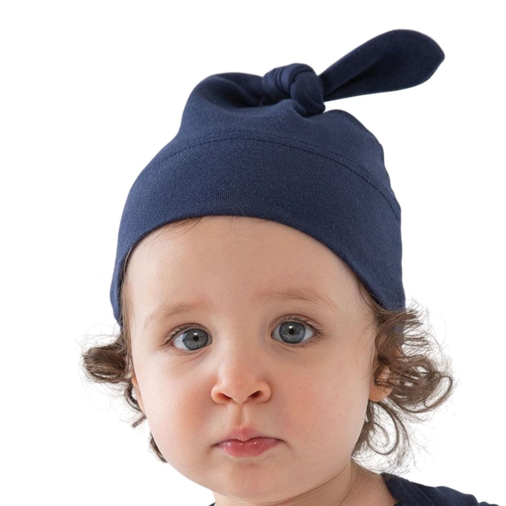 Babybugz Baby Knotted Hat