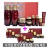 Набор из 3-х предметов Hyobidam Fermented / Дорожный набор из 5 видов x 3 набора, 1 набор