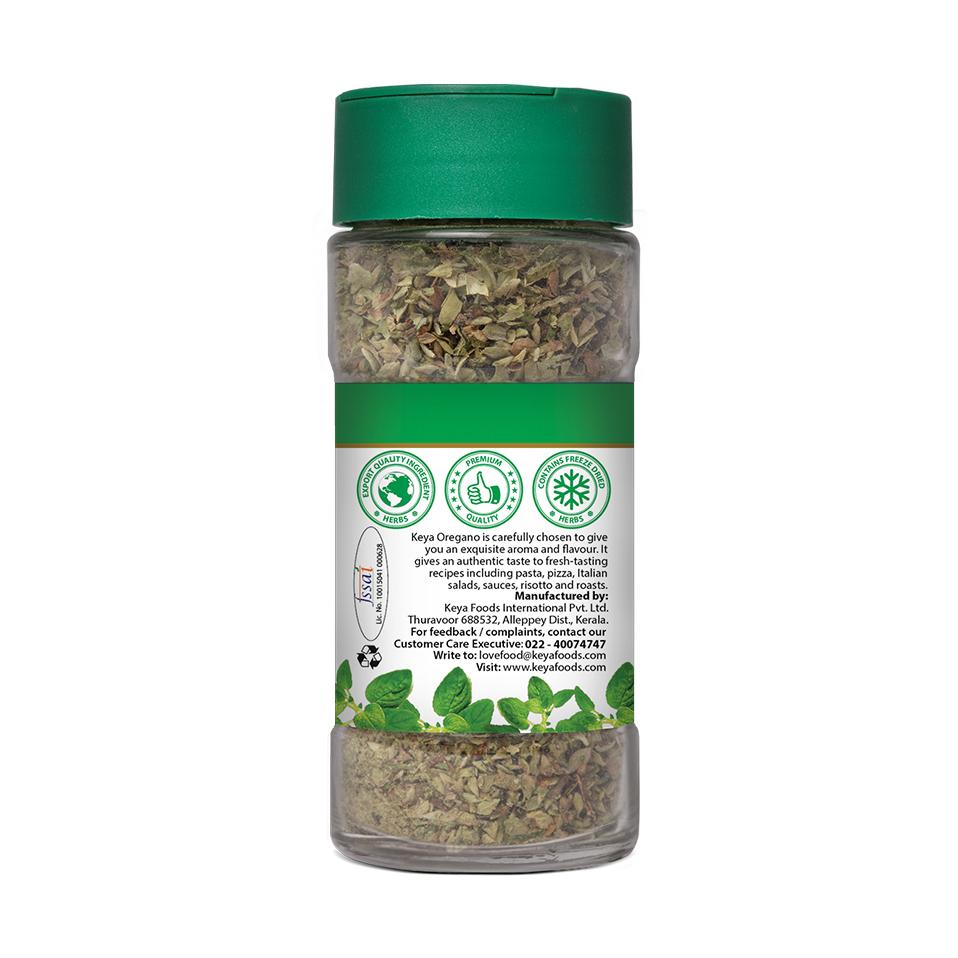 Oregano (90 G), Oregano, Keya