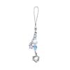 Acrylic Shell Dolphin Mobile Phone Chain Five-pointed Star Phone Lanyard  Mobile Phone Accessories
