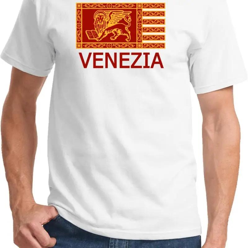Venezia Flag T Shirt