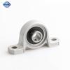 2Pcs Zinc Alloy Ball Bearing Housing Pillow Block Shaft Support KP08 KP000 KP001 KP002 KP003 Bearing pedestal Seat