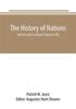 Книга The History Of Nations by Patrick W. Joyce - Paperback