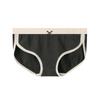 Women's Underwear Mid Waist Slimming Women's Breathable Thin Triangle Underwear