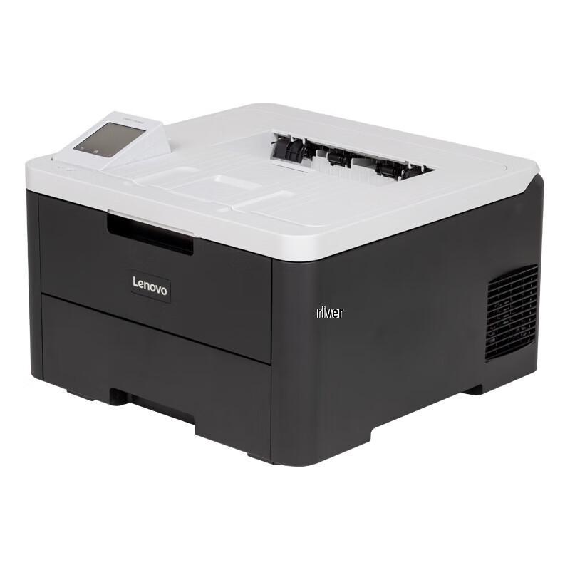 Lenovo Zhixiang CS2610DNW A4 Color Laser Printer CN plug (adapter included)
