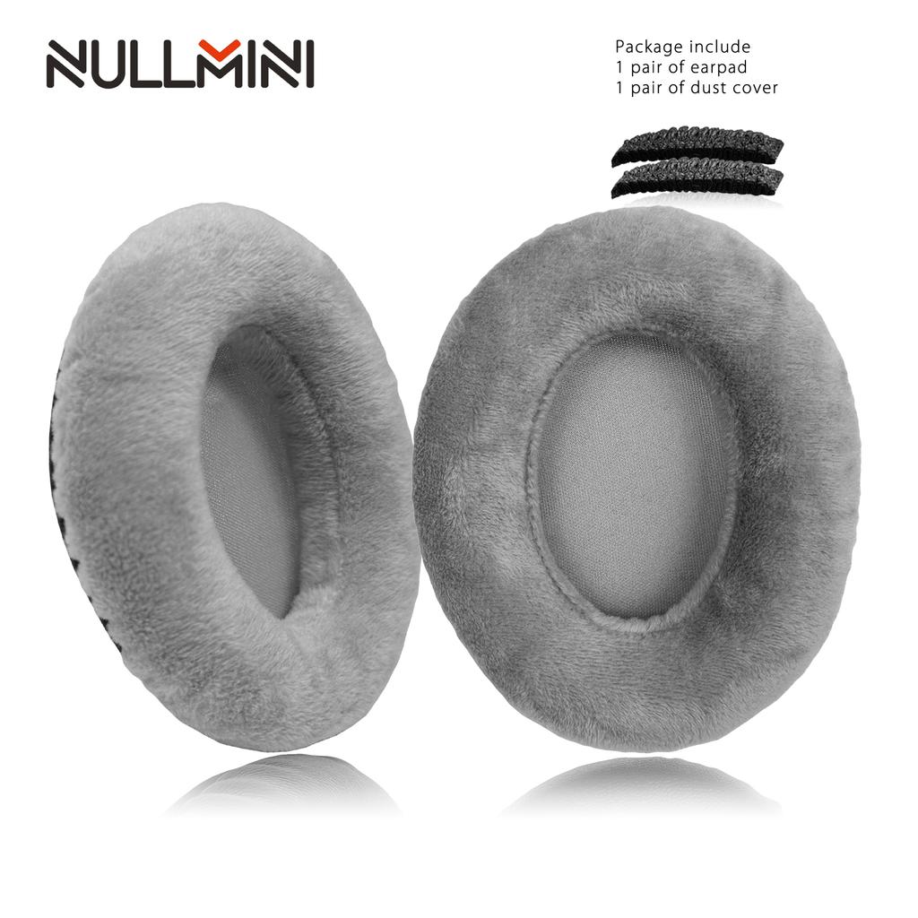 NullMini Replacement Earpads for Turtle Beach Ear Force PX5 PX51 Headphones Earmuff Sleeve Ear Cushion Headset Headband Headbeam