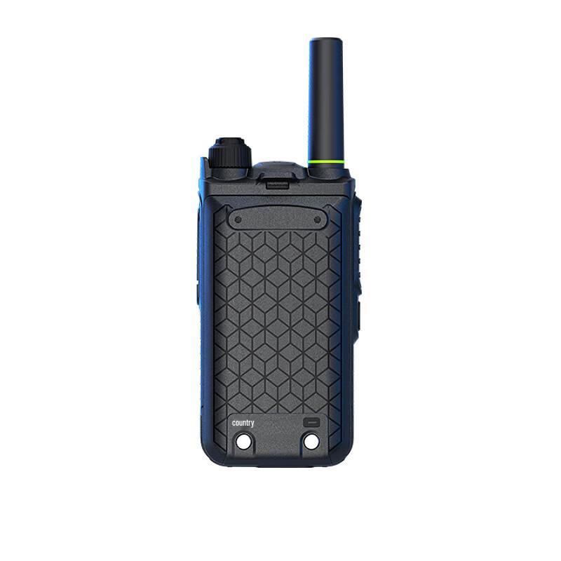 OUXING NET530X 4G Профессиональная рация (Китайская версия)