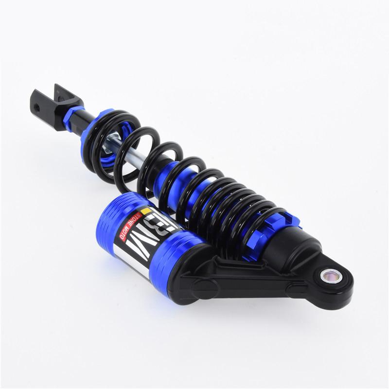 Универсальный 320-мм мотоциклетный воздушный задний амортизатор