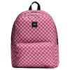 Рюкзак Old Skool из полиэстера Унисекс Розовый Vans VN000H4XZRY