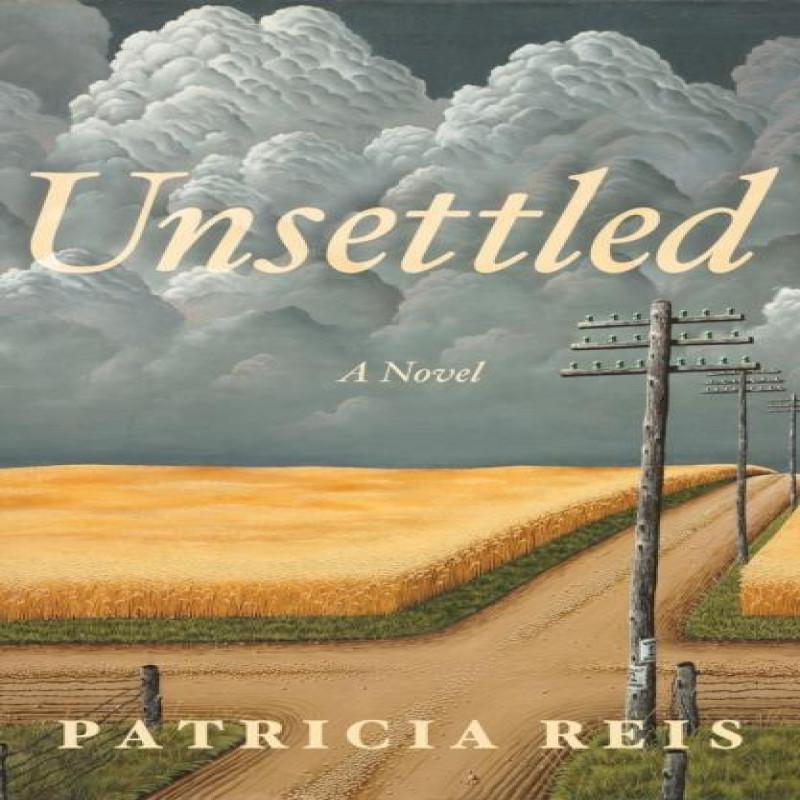 Unsettled by Patricia Reis Paperback Book 9781736795484