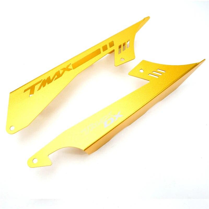 Аксессуары для мотоциклов, защитный чехол для ремня, подходит для Yamaha Tmax 530 2017 Tmax530 SX DX Tmax 560 Tmax Tech Tmax