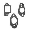 Комплект карбюратора для Honda GCV135 GCV160 GC135 160 HRB216 HRS216 HRR216 Газонокосилка Триммер Комплект карбюратора Садовые принадлежности