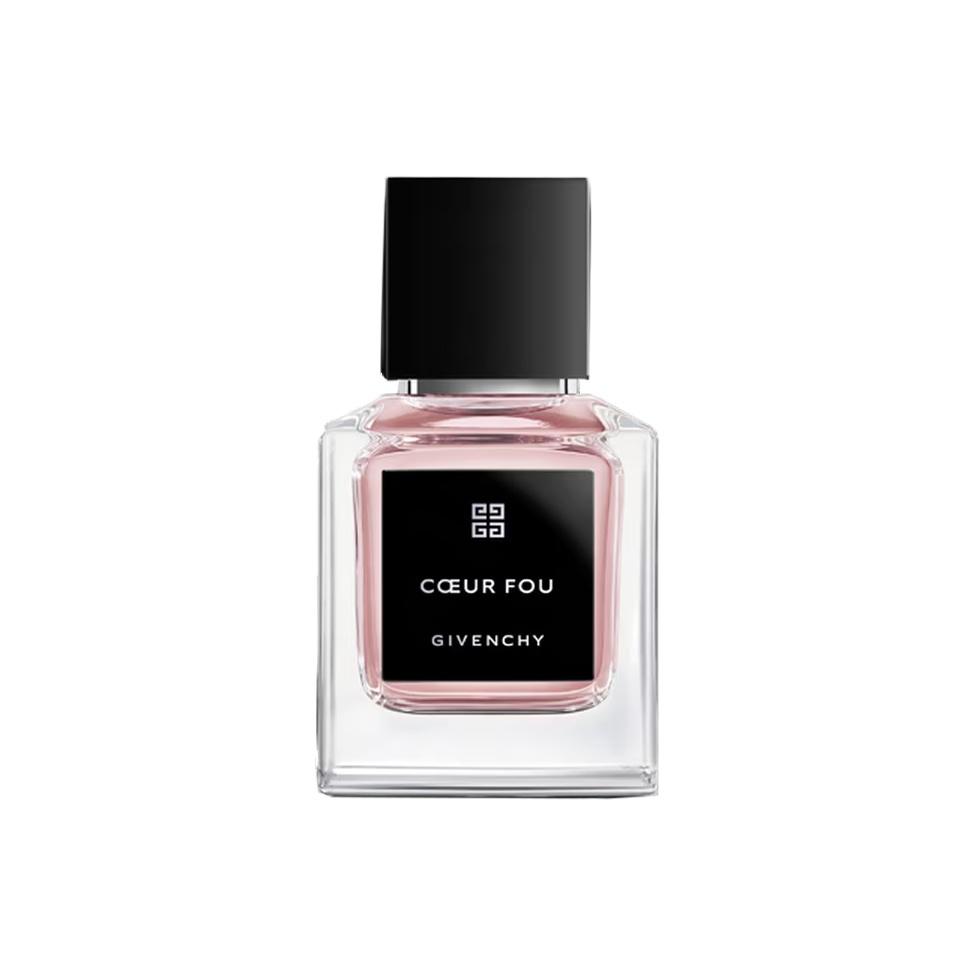 Givenchy Благородное Мастерство Очарованное Любовью Парфюмы Шипровые Цветочные Туалетная Вода EDP Роза Пачули