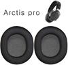 Ear Pads For Steelseries Arctis 1/3/5/7 Headphones Replacement Foam Earmuffs Cushion High Quality Fit Perfectly