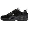 Кроссовки Air Monarch Iv X Martine Rose 'Triple Black' AT3147-001