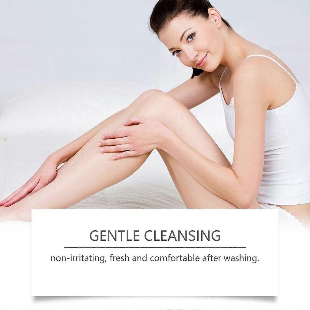 Oceaura Body Gentle Cleansing Cream Soothes And Hydrates, Gently Cleanses The Body And Skin, And Provides Moisturizing Massage Cleansing Cream