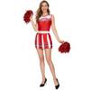 Cheerleading Costumes, Cheerleading Costumes, New Pull-up Skirts, Sexy Baby Stage Performance Costumes