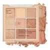 Daisyk Shadow Palette, 03 Nude Potion, 1 Pc