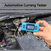 Digital Automotive Fuse Tester CNBJ-611 for Accurate Current Measurement and Car Electrical Leakage Fault Analysis LCD Tool