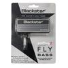 Blackstar Headphone Bass Amplifier amPlug2 FLY Bass No Cables Required Plug Directly Into Bass Perfect for Home Practice Battery Powered Rhythm
