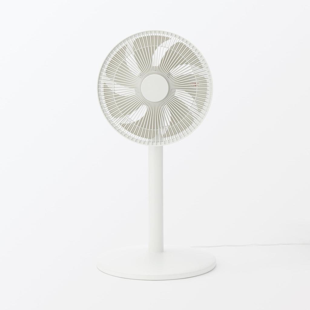MUJI DC Fan with Adjustable Swing Range MJ-DCLF1