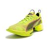 Puma Fast-R Nitro Elite 2 Lime Pow Poison Pink Women Sneakers Green Black 309829-01