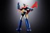 TAMASHII NATIONS Soul of Chogokin GX-117 Мазингер Z (Усиленный тип) Kakumei Shinka, Приблизительно 165 мм Литой и АБС Окрашенная Подвижная Фигурка