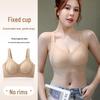 Женский бесшовный бюстгальтер большого размера - Поддержка и приподнимание