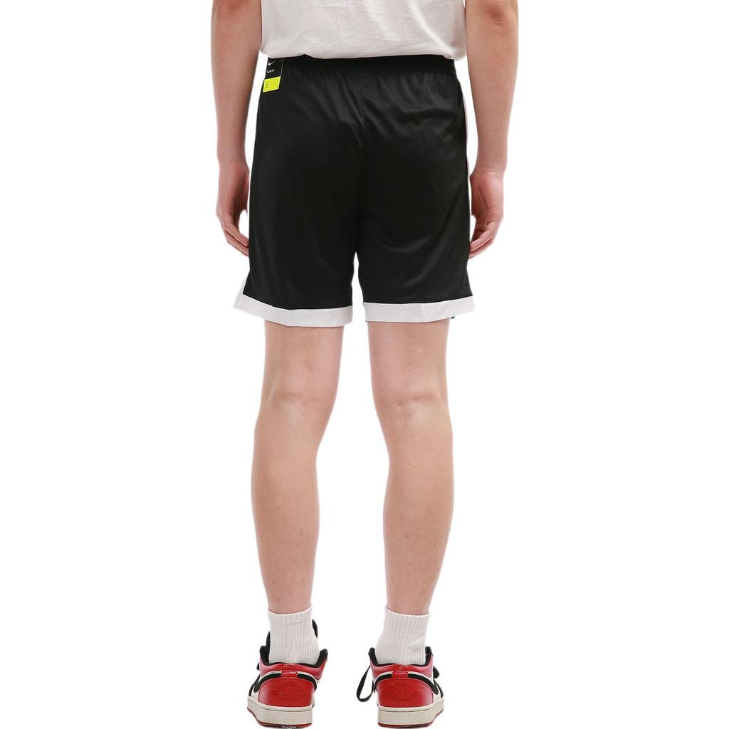 Nike Casual Shorts Men's Black Moderate DB8241-010