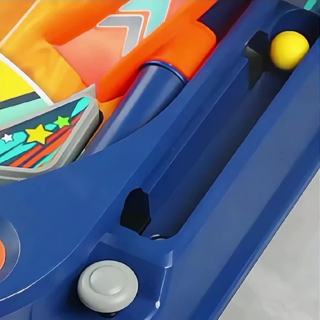 Multi Game Motion Marble Desktop Game, Colorful, Attracting Youngsters' Attention, a Competition Against Multiple People for Higher Points