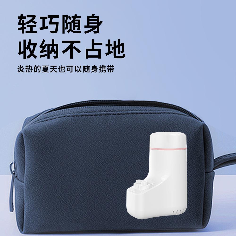 Makeup Brush Cleaning and Quick-Drying Device Multifunctional Beauty Tool Brush Dryer Makeup Brush Drying Device