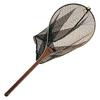 SIYOUEI No.291 Round Net for Managed Fishing Spots Champagne Gold Round Type 291