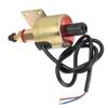 Электромагнитный масляный насос для шлифовального станка Смазка для шлифовального станка 400?500 куб.см.мин 13Вт AC110V