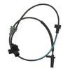 Датчик скорости колеса ABS 57455-STK 2007-2012 Acura RDX 2.3L L4 Grade: Вторичный рынок