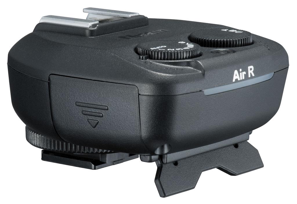 Nissin Digital Receiver AirR for Canon