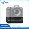 Батарейный блок BG-R20 для Canon EOS R5 R5II R6 R6II Вертикальная ручка