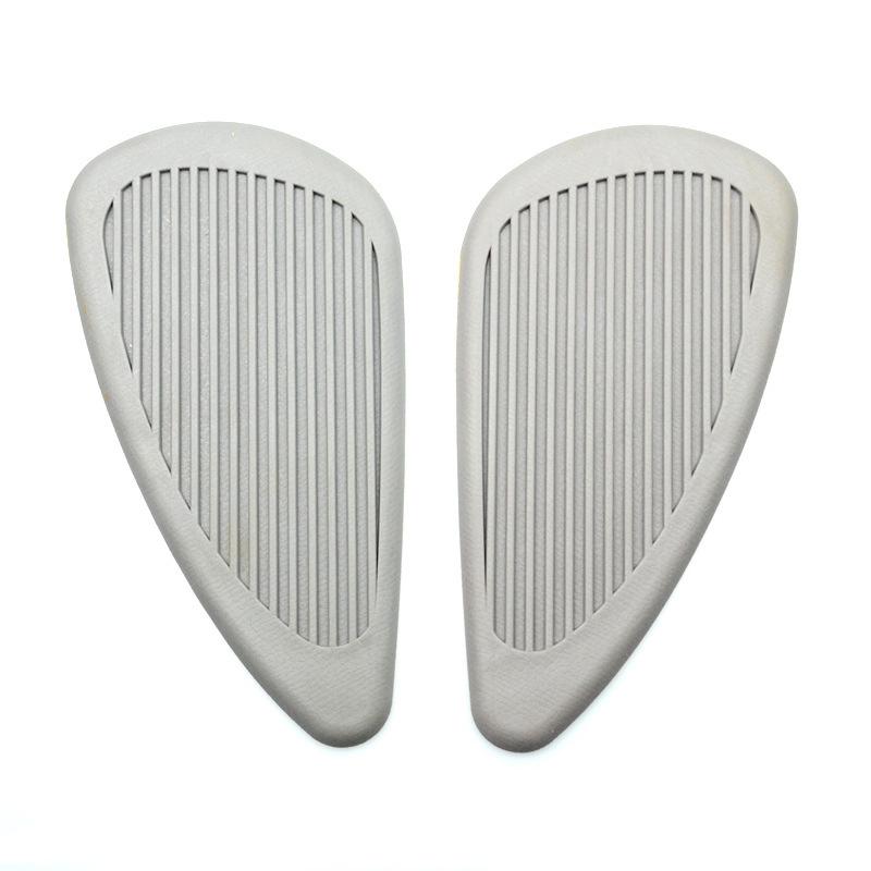 Аксессуары для мотоциклов Чехол на бак для Keeway Superlight 125 Meteor 350 Tdm 850 Handguard Ducati 1098 Honda Force 300