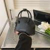 Весна и лето новая модная портативная сумка через плечо с ракушкой женская сумка