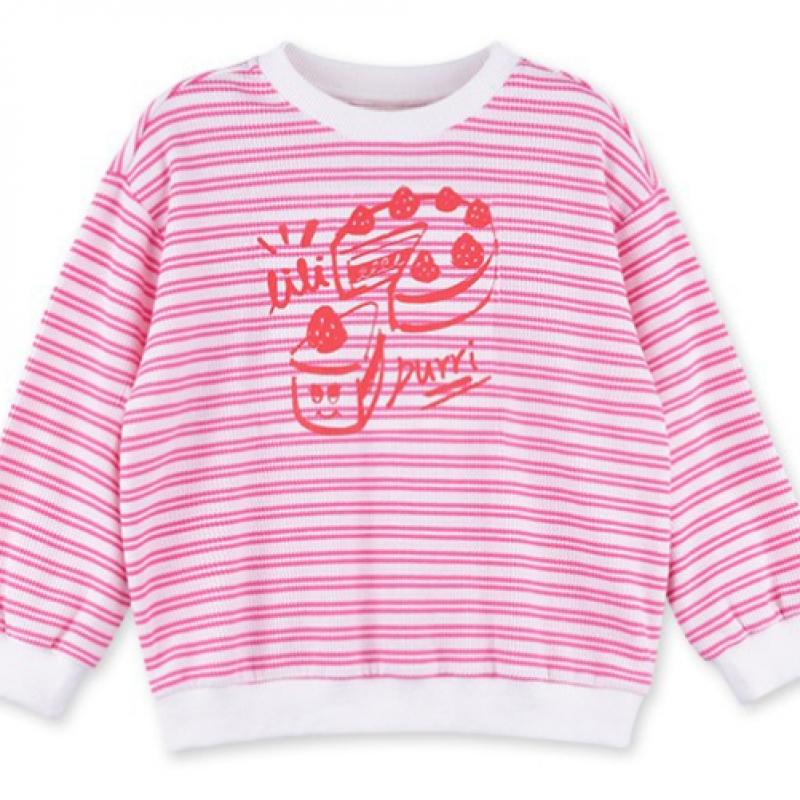 Lily Puri Sweety Waffle Set Black