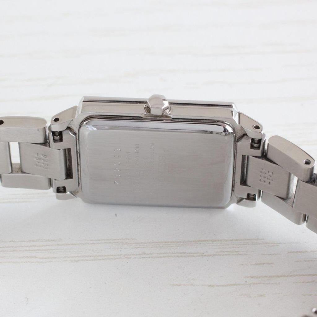 [USED] Working SEIKO LUKIA Diamond Wristwatch 1N01-OJPO