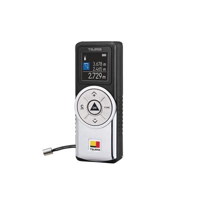 Tajima TSFLK-G05BK Лазерный дальномер Компактный цифровой дальномер с цветным дисплеем