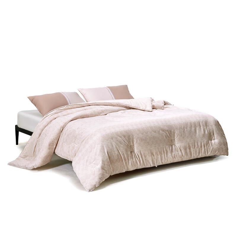 Mercury Home Textiles Всесезонное Антибактериальное Одеяло из Соевого Волокна