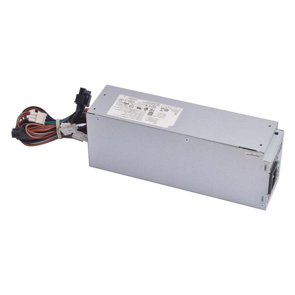 Сетевой адаптер H460EBM00 мощностью 460 Вт для ПК For DELL 3040 3046 3050 5050 5060 5080 5090 7050 7060 7070 7080 7090 MT и 8940