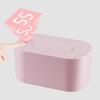 Safe Large Capacity Energy Saving Portable Baby Wet Wipes Warm Thermal Box for Infant Napkin Heater