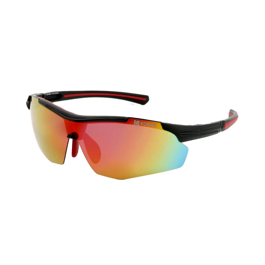 Gafas de Sol Deportivas Polarizadas CF90136 para Hombre